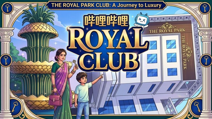 “Royal Club Vibes 👑✨ | Aaj Kuch Special Hone Wala Hai ❤️