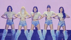 (G)I-DLE 240421 Pemotretan panggung "Queencard+TOMBOY+Super Lady+MY BAG"|Konser Music Bank Platter d
