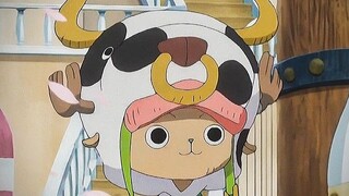 Boku wa Docta Tony Tony Chopper