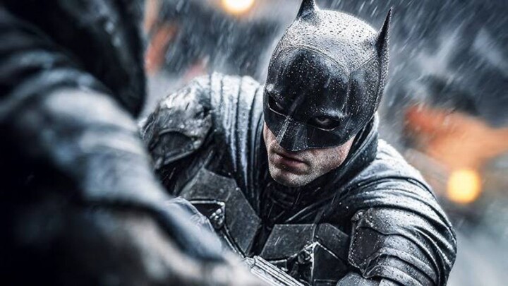 THE BATMAN 2 FULL VERSION GAME