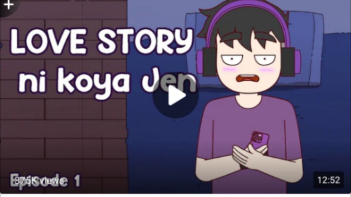 Love Story ni Kuya Jen