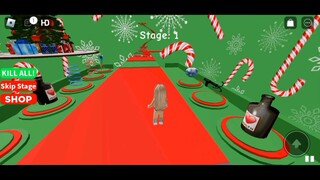 ASMR CHRISTMAS🎄Roblox Indonesia - Ayun Gaming