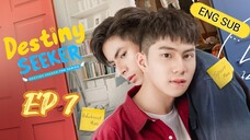 🇹🇭 Destiny Seeker (2023) | Episode 7 | Eng Sub | HD