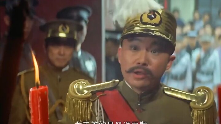 Kasus awal hujan buatan