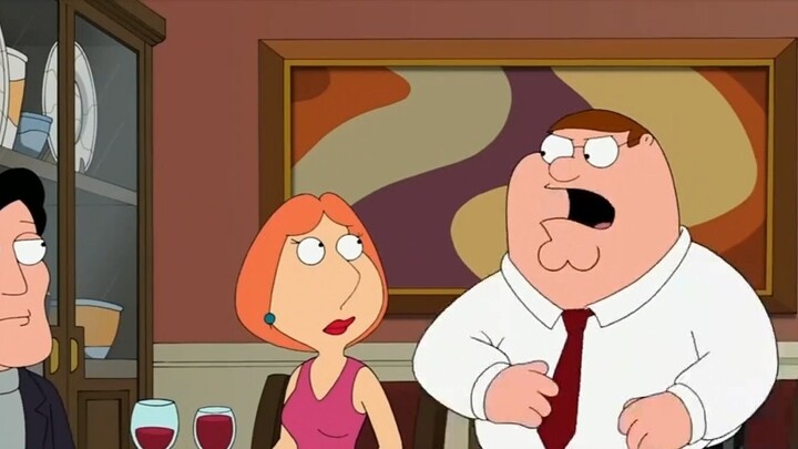 6_Family Guy#Family Guy#Cure for Unhappiness#Funny#Animation#Funny Anime