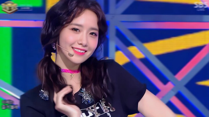 【4K LIVE】Girls' Generation - Holiday (170813)