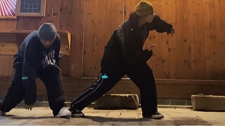 hiphop jadul