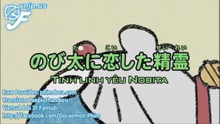 [Ep 118] Áo giáp siêu đặc biệt, siêu trong suốt - Tinh linh yêu Nobita