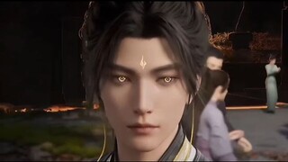 "Shrouding The Heavens Episode 127 Sub indo..