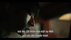 Sát Nhân Bắt Chước EP 9 [Sub Việt]