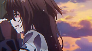 [I don’t want to lose my brother again]