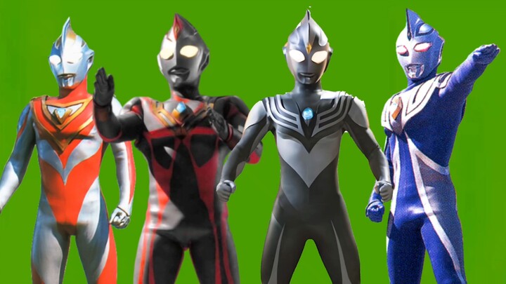 "Fake Heisei Three 2.0"