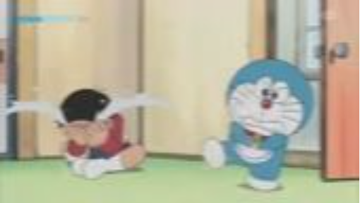 Doraemon episode 292