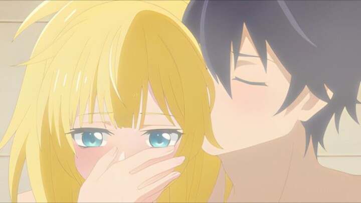 anime no sensor 21+