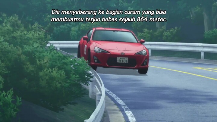 Mf Ghost episode 2 Subtitle Indonesia