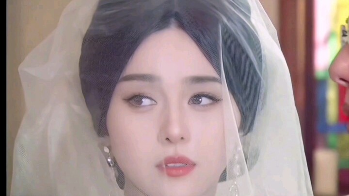 Even someone as aloof as Zhang Ziyi was awestruck by her beauty!!!
