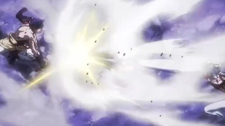 AMV trailer record of Ragnarok