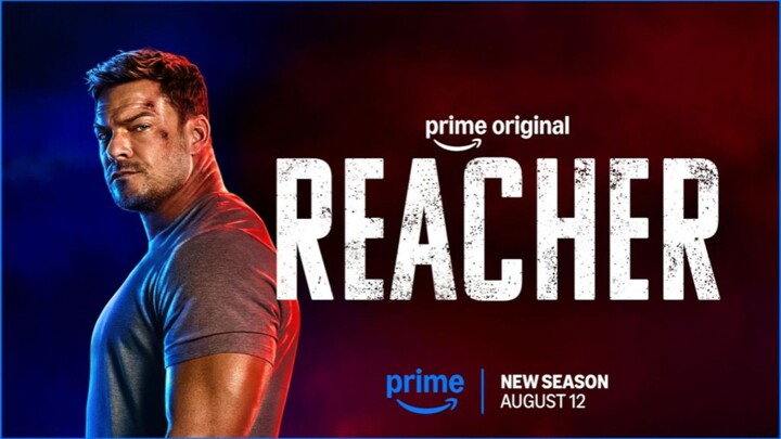 REACHER Season 4 : Makin Brut4l atau Biasa Aja? Ssstttt... Ada Agnes Mo Dan Anggun Juga Loh!!!