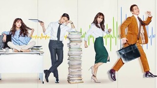 GOOD MANAGER - EPISODE 17 (K-Drama, Comedy) TagalogDubb