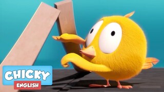 Where's Chicky? Funny Chicky 2020 | ULTIMATE FAIL | Chicky Cartoon in English for Kids