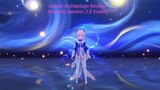 Golden Archipelago Review - กิจกรรม Genshin 2.8 ที่น่าทึ่ง!