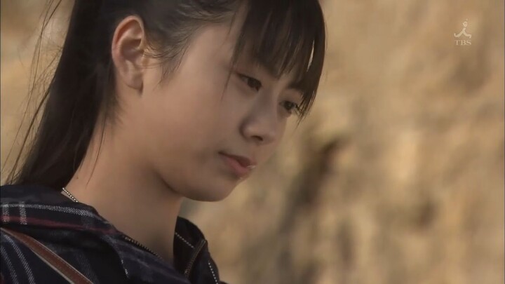 Love Letter EPISODE 35 (sub Indonesia)