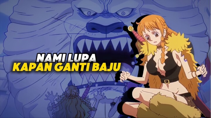 Ini Bukan Elbaf Biasa… Dunia Ini SALAH Total!