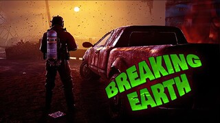 Breaking earth | GamePlay PC