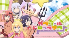 Gabriel Dropout Eps 8 ( sub indo )