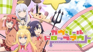 Gabriel Dropout Eps 6 ( sub indo )