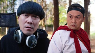 陈翔六点半：演员耍大牌，导演危在旦夕！