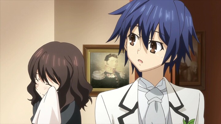 anime famous scene remix