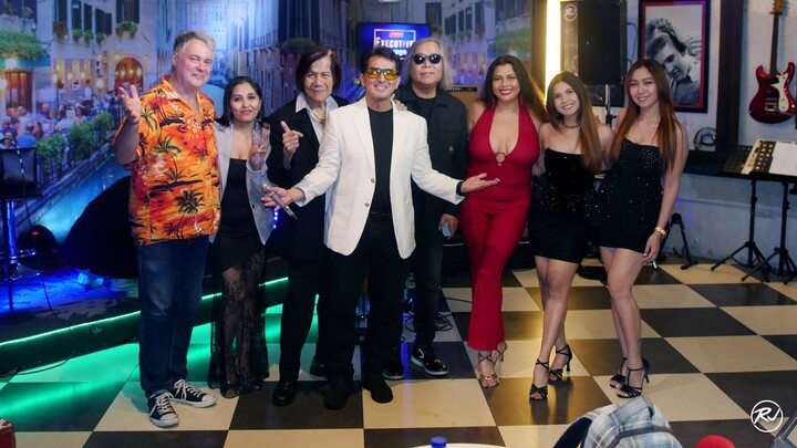 Bravo Executive Lounge (September 8, 2026)