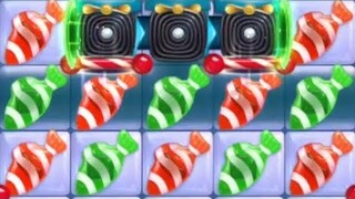 Candy crush saga level 15670