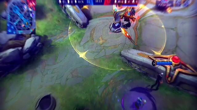 Solid Tigreal Set!!!💪😎💯