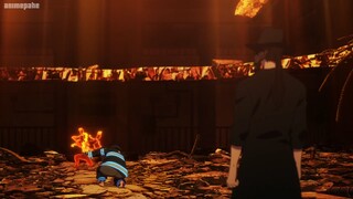 Fire Force S3 E6 EngSub