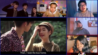 F4 Thailand: BOYS OVER FLOWERS EP. 6 Reaction PREVIEW | Early Access now on Patreon!