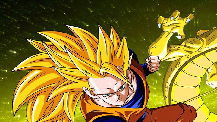 Nani Super Match Ajin Five Dragon Fist Attack Con trai của Ngộ Không được hiến tế lên trời
