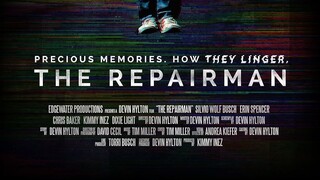 The Repairman – SUBTITLE INDONESIA (2025)