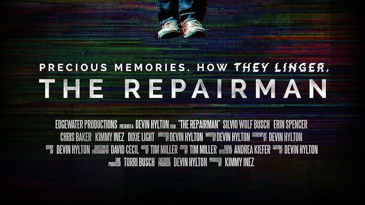 The Repairman – SUBTITLE INDONESIA (2025)