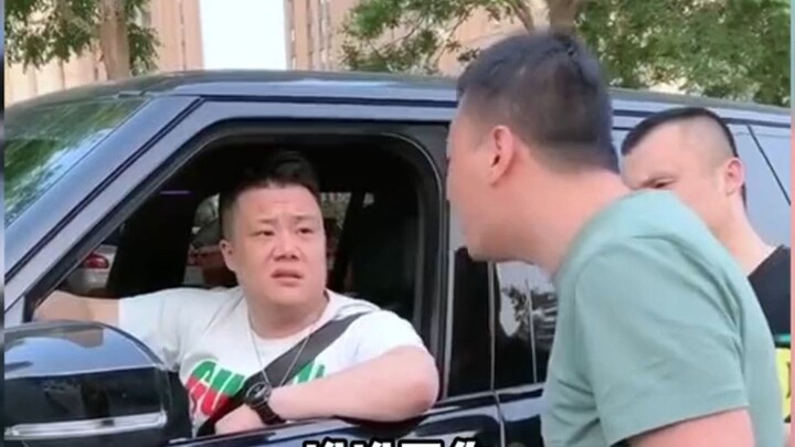 1. A roundup of the most satisfying, cathartic moments: Lowbrow behavior sparks outrage, and the end