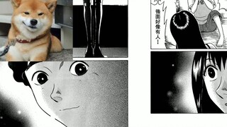 Kazuto Okada: "Twisted Cohabitation Life"