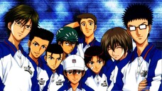 Prince of Tennis Episode 15