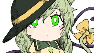 【东方】有东西要送给你