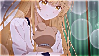 Anime yg penuh dengan gula😋