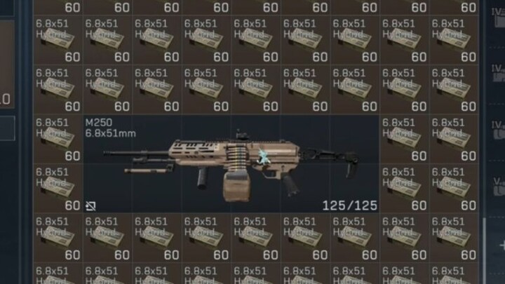 Firepower Young King