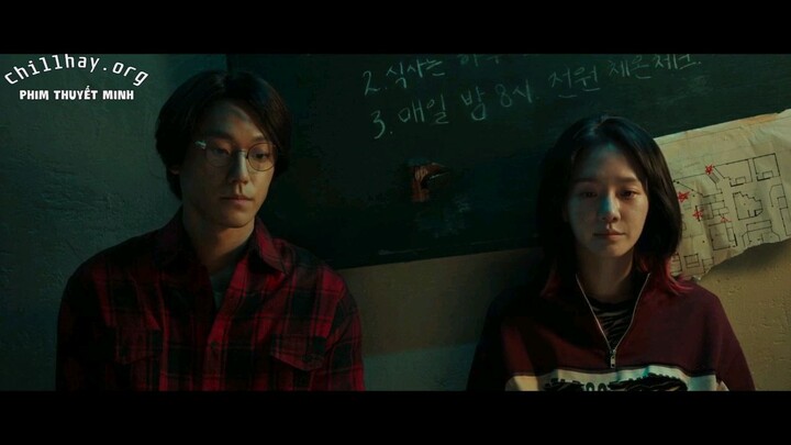 Thế giới ma quái 2 tập 2 zeorophim