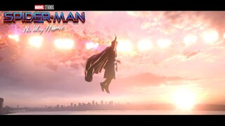 Spider-Man No Way Home NEW Trailer 3 "Wish Me Luck"