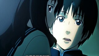 这一巴掌下去眼神都清澈了
