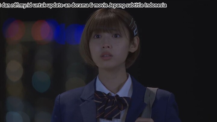 Shimobee (2022) Episode 02 Subtitle Indonesia